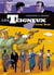 Les teigneux Tome 3 - rock'n roll biniou