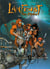 Lanfeust des étoiles Tome 1 : un, deux... Troy