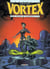 Vortex - Tess Wood et Campbell Tome 5