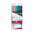 Lot de 6 feutres pinceau ABT à double pointe - Tombow - 6C-5 - Couleurs vintage