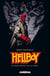 Hellboy Tome 4 : la main droite de la mort