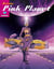 Art-of Tome 2 - pink planet