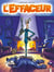 L'effaceur Tome 4 - devise n.4 : ton prochain, tu ne tueras point. le suivant, par contre...