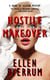Hostile Makeover - The Crime of Fashion Mysteries, #3