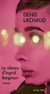 Le Silence d'ingrid Bergman
