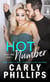 Hot Number - Hot Zone, #2