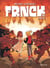 FRNCK - Tome 9 - Apocalypse