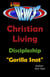 G-TRAX Devo's-Christian Living: Discipleship-Gorilla Snot - Christian Living, #1