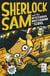 Sherlock Sam and the Mysterious Mastermind in Seoul - Sherlock Sam, #13
