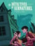 Les détectives du surnaturel - Tome 1 - Une bête au collège
