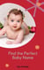Find the Perfect Baby Name