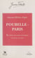 Poubelle - Paris (1883-1896) - La collecte des ordures ménagères à la fin du XIXe siècle