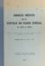 Annales inédites de la flottille du fleuve Sénégal (1) Première partie : de 1819 à 1835 - D'après les documents manuscrits de l'époque conservés aux archives du gouvernement général de l'A.O.F.