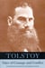 Tolstoy - Tales of Courage and Conflict