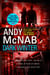 Dark Winter - (Nick Stone Thriller 6)