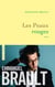 Les Peaux rouges - premier roman