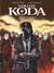 Niklos Koda - Tome 15 - Le dernier masque