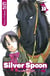 Silver Spoon - La cuillère d'argent - tome 10