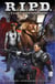 R.I.P.D. Volume 2: City of the Damned