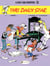 Lucky Luke - Volume 41 - The Daily Star