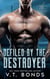 Defiled by the Destroyer - The Knottiverse: Alphas of the Waterworld, #4
