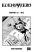 Edens Zero Chapitre 131 - VR-C
