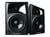 Paire d'enceintes Studiophile AV42 20W