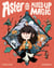 Aster and the Mixed-Up Magic - (A Graphic Novel)