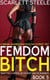 Cornered Businessman Faces the Ultimate Test as the Femdom Bitch Takes Full Control of his Body and his Business! - Femdom New World Order, #5