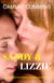 Sandy & Lizzie (Older-Younger Lesbian Romance) - Older-Younger Lesbian Romance, #4