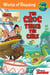 Jake and the Never Land Pirates: The Croc Takes the Cake