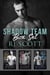 Shadow Team Box Set - Shadow Team, #4.5