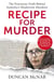 Recipe for Murder - The poisonous truth behind Australia's Mushroom Murderer