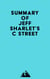 Summary of Jeff Sharlet's C Street