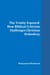 The Trinity Exposed: How Biblical Criticism Challenges Christian Orthodoxy