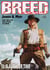 Slaughter Time (A Breed Western #15) - Breed, #15