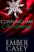 A Cunningham Christmas: A Novella (The Cunningham Family #5.5) - The Cunningham Family, #9