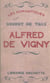 Alfred de Vigny