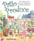 Patio Produce - How to Cultivate a Lot of Home-grown Vegetables from the Smallest Possible Space