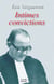Intimes convictions - Mémoires