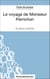Le voyage de Monsieur Perrichon d'Eugène Labiche (Fiche de lecture) - Analyse complète de l'oeuvre