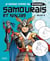 Samouraïs et Ninjas