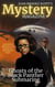 Ghosts of the Black Panther Submarine - Juan Mendez Scott Mystery Magazine, #1