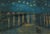 Puzzle 1000 pièces - Orsay Van Gogh