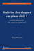 Maîtrise des risques en génie civil 1 : multiples dimensions des risques en génie civil