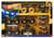 Pack 10 véhicules Monster Truck Trophy Champions - Hot Wheels
