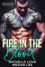 Fire in the Blood: A Billionaire Single Daddy Romance - Their Secret Desire, #2