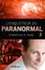 L'Enquêteur du paranormal, tome 3 - ENQUETEUR DU PARANORMAL T3 -L' [NUM]