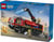 Lego® 60499  - le camion de pompiers de l’aéroport - LEGO® City