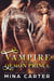 The Vampire And The Demon Prince - Moonlight & Magic, #3